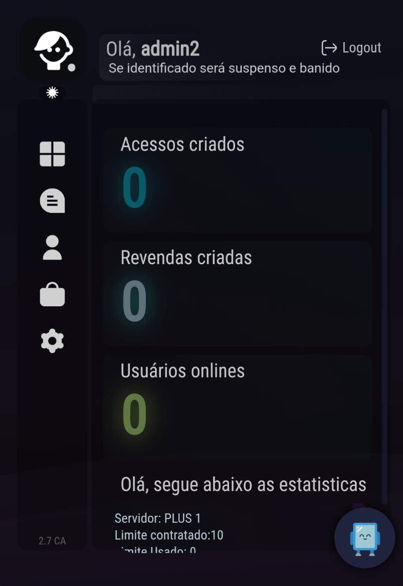 painelvip